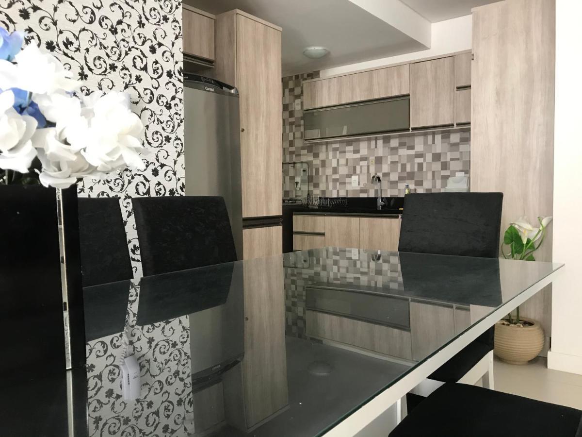 Apartamento Maravilhoso Em Florianopolis Na Praia Dos Ingleses Com Piscina Exterior photo