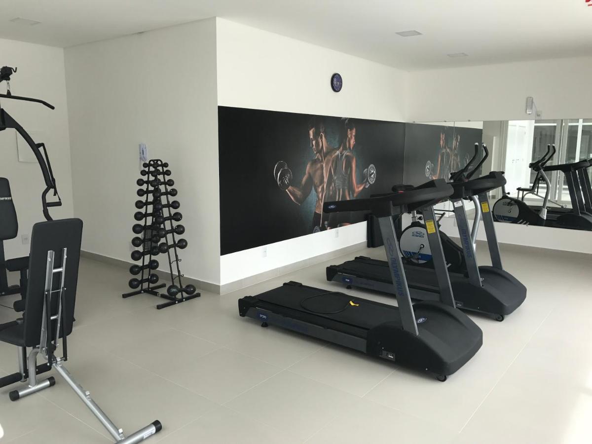 Apartamento Maravilhoso Em Florianopolis Na Praia Dos Ingleses Com Piscina Exterior photo